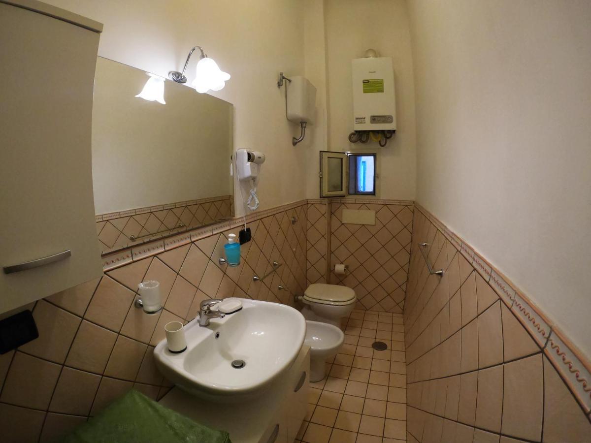 Nautilus Apartment Napoli Bagian luar foto